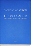 Homo Sacer