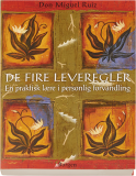 De fire leveregler