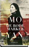 De røde marker