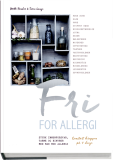 Fri for allergi