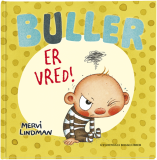 Buller er vred