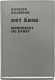 Det åbne