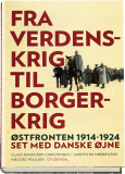 Fra verdenskrig til borgerkrig