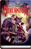 Nevermoor 1 - Morrigan Crows magiske prøvelser