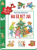 Det lille bibliotek. Nu er det jul