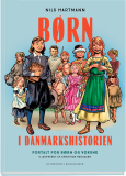 Børn i Danmarkshistorien