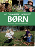 Oplev Danmarks natur med børn