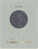 Vandmanden