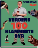 Verdens 100 klammeste dyr