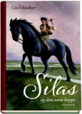 Silas 1 - Silas og den sorte hoppe