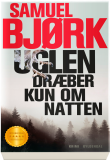 Uglen dræber kun om natten