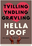 Tvilling Yndling Grævling - Signeret