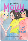 Allerbedste Molly og drømmeværelset