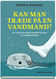 Kan man træde på en vandmand?