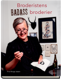 Broderistens badass broderier