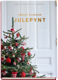 Hæklet klassisk julepynt