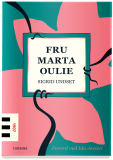 Fru Marta Oulie