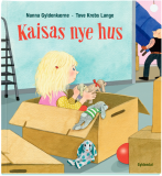 Kaisas nye hus