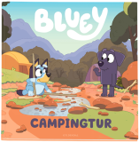 Bluey - Campingtur