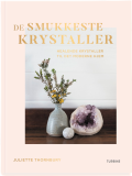 De smukkeste krystaller