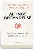 Altings begyndelse