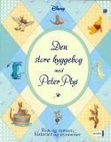 Den store hyggebog med Peter Plys