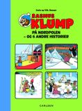 Rasmus Klump på Nordpolen