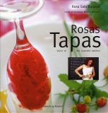 Rosas tapas, hb.