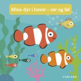 Mine dyr i havet - rør og føl