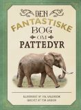 Den fantastiske bog om pattedyr