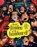 Hvad fanden er et bandeord?