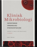 Klinisk mikrobiologi, 2. udgave