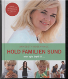 Hold familien sund