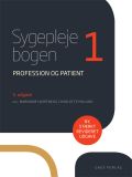 Sygeplejebogen 1