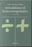 Introduktion til koncernregnskaber