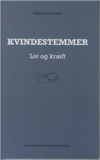 Kvindestemmer