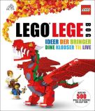 LEGO® Legebog