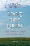 Spørg dine guider