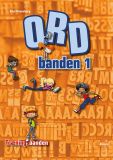 Ordbanden 1