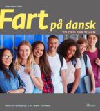 Fart på dansk, To ord fra timen, Elevhæfte