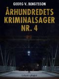 Århundredets kriminalsager nr. 4