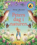 Peter Kanin - Peters dag i naturen (med lydknapper)