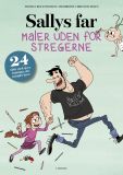 Sallys far maler uden for stregerne (kolli 6)