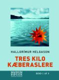 Tres kilo kæberaslere (Storskrift)