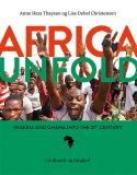 Africa Unfold