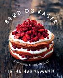 Brød og kager