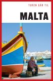 Turen går til Malta