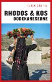 Turen går til Rhodos & Kos  - Dodekaneserne