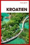 Turen går til Kroatien