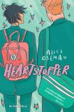 Heartstopper Bog 1